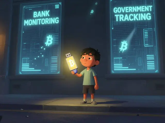 China's Complete Crypto Ban: What It Means for Bitcoin Holders