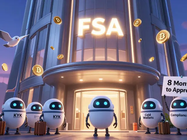 FSA Crypto Oversight in Japan: Strict Compliance Rules You Need to Know