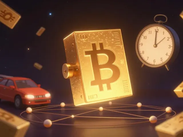 How Block Time Impacts Blockchain Security