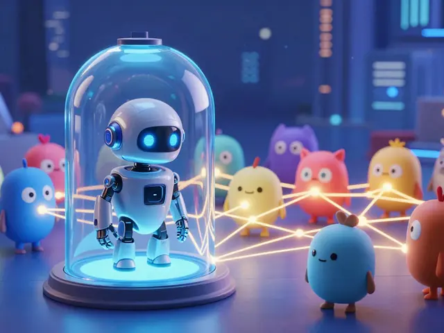 How Blockchain Transparency Prevents Fraud