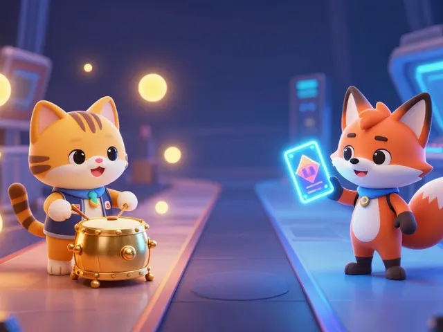 TacoCat Token & Wildcard Airdrop Guide: Separate Campaigns Explained