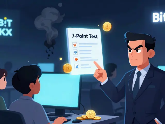 Thailand SEC Crypto Regulations for Exchanges: What You Need to Know in 2026