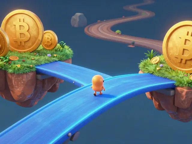 What is Curve DAO Token (CRV)? A Complete Guide for 2026