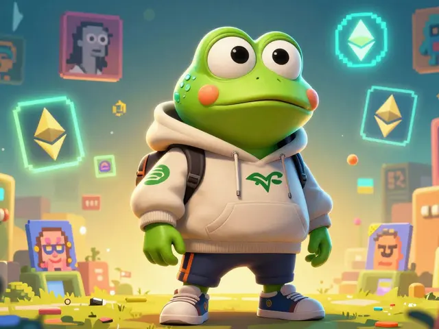 What is SackFurie (SACKS)? A Complete Guide to the Meme Token