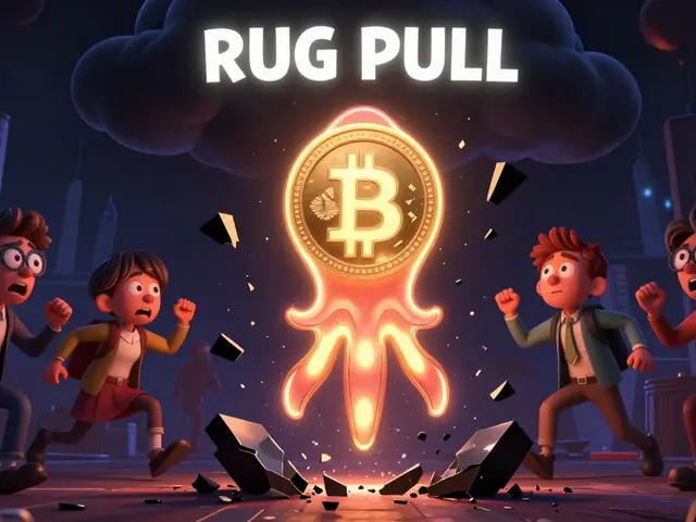 What is Squid Game (CTO) (SQUID) Crypto Coin? The Full Story Behind the Meme Coin That Rose from a Scam