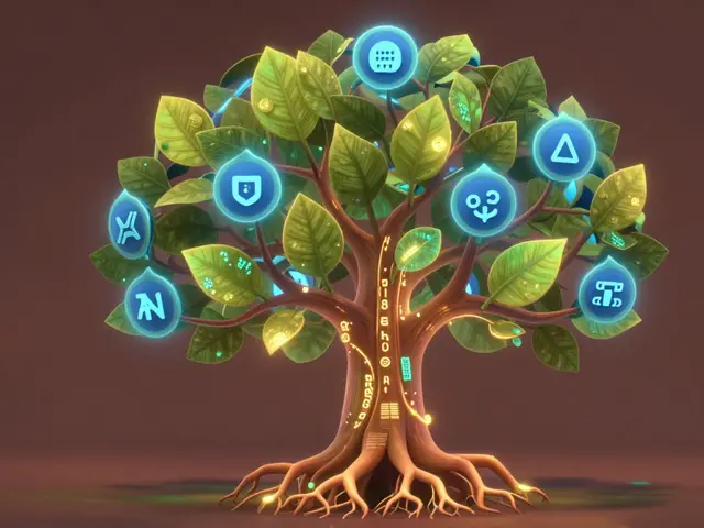 What is Xahau (XAH) Crypto Coin? A Simple Breakdown of the XRP Ledger Sidechain