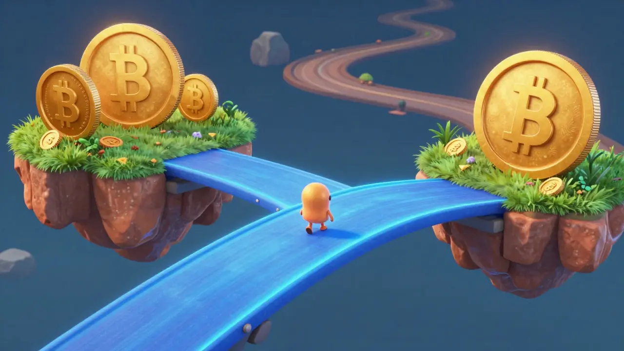 What is Curve DAO Token (CRV)? A Complete Guide for 2026