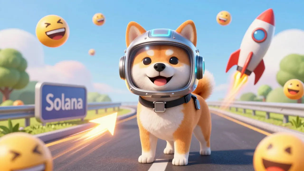 What is GPU Inu (GPUINU) crypto coin? Explained in plain terms