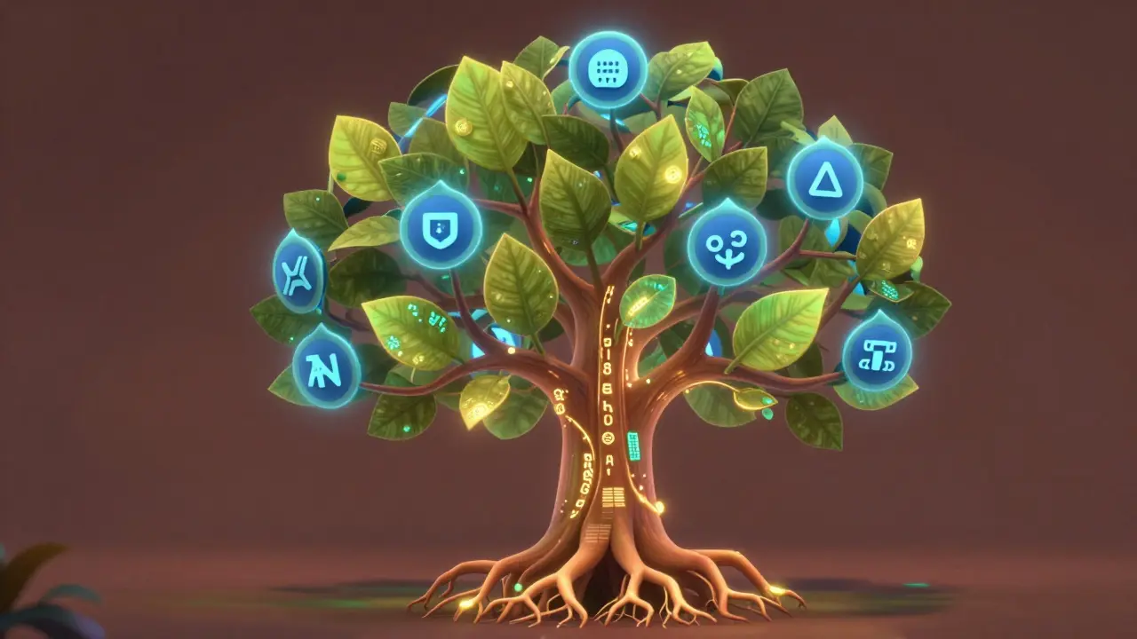 What is Xahau (XAH) Crypto Coin? A Simple Breakdown of the XRP Ledger Sidechain