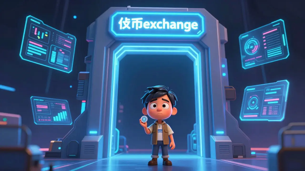 Bitribe Crypto Exchange Review: Is It Safe to Use?