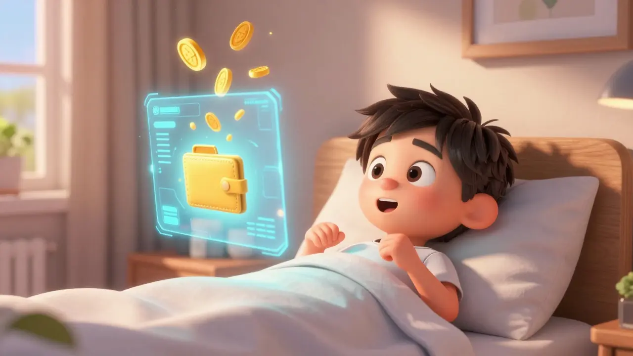 ButterSwap BUTTER Airdrop Guide: How to Get Free Tokens