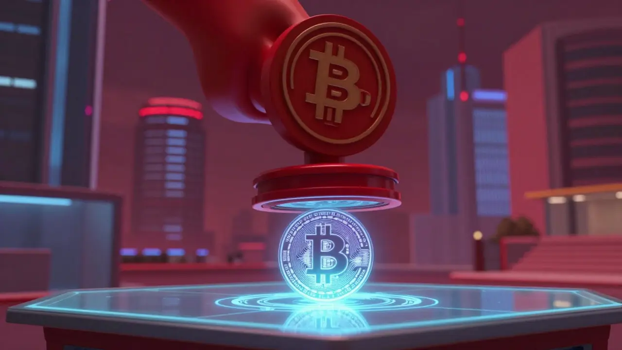 Crypto Taxation in China: Legal Status and Regulatory Bans