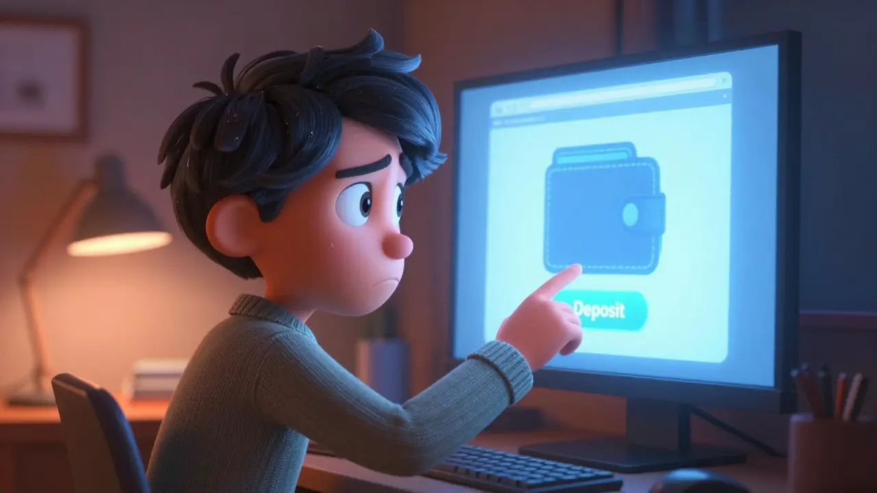 DOBI Exchange Review: Is This Trading Platform Safe?