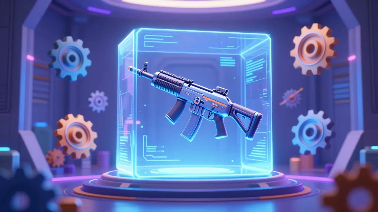 Hunter Token (HNTR) Explained: Digital Arms and Gaming NFTs