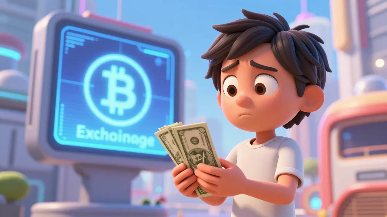 Is 6x.com Safe? A Detailed 6x Exchange Review