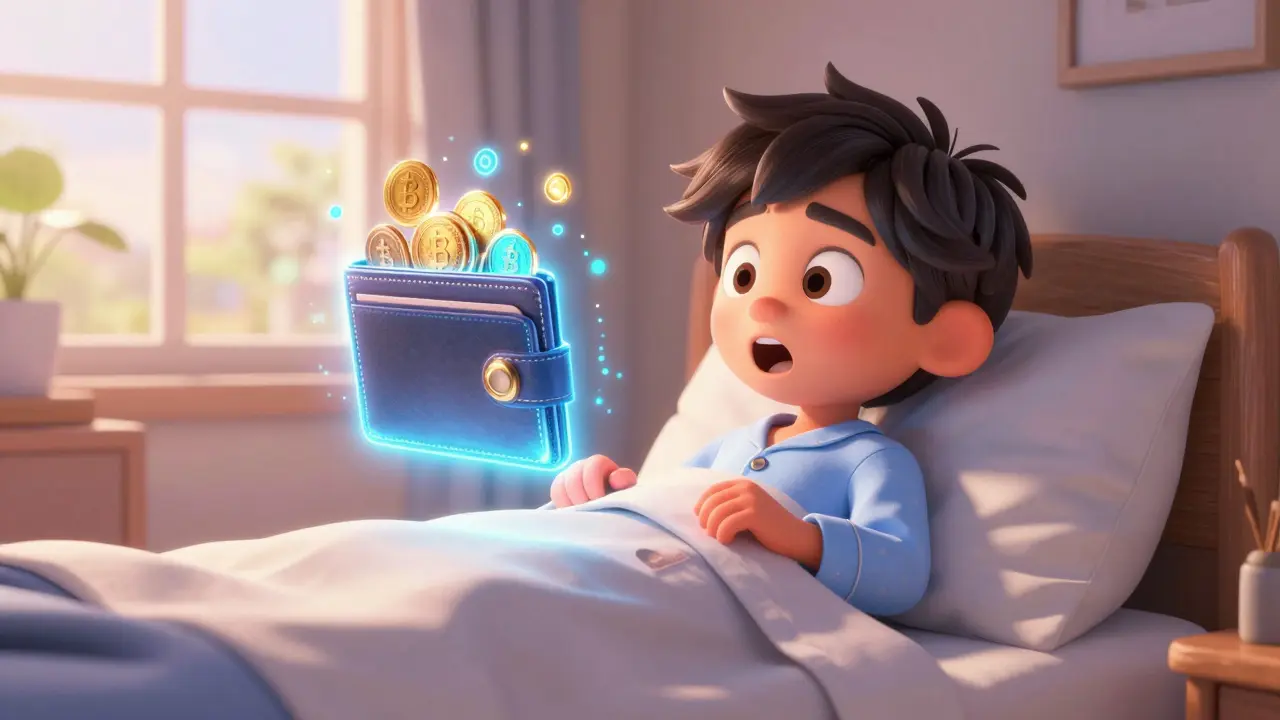 NFTP Airdrop: Everything You Need to Know About NFT TOKEN PILOT