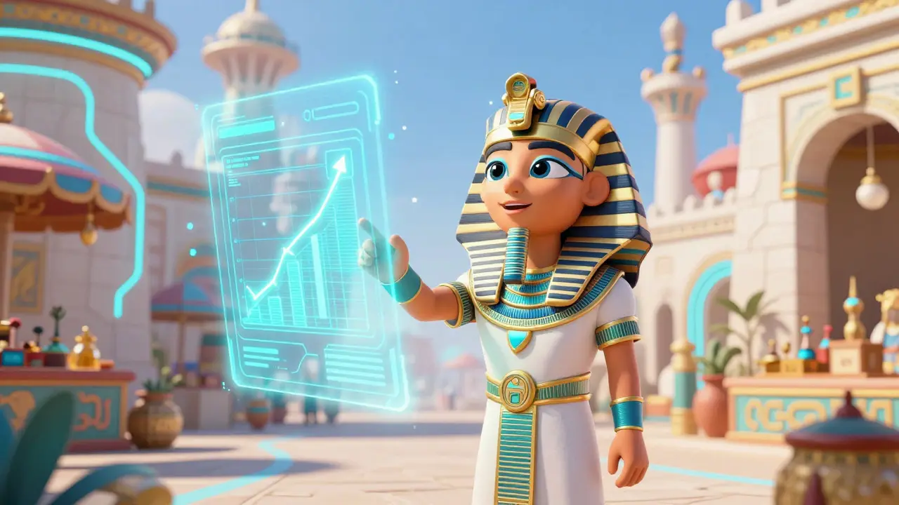 Pharaoh Exchange v1 Review: Is it the Best Concentrated Liquidity DEX on Avalanche?