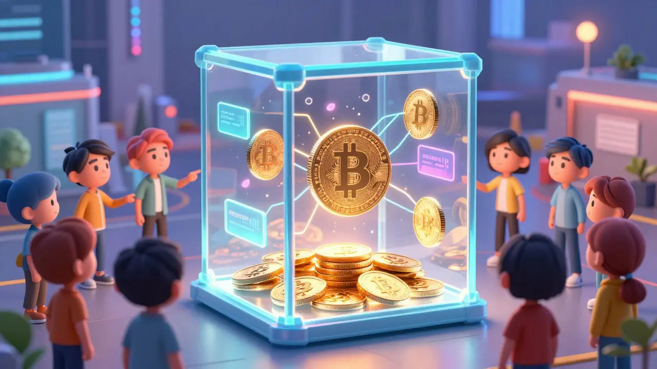 Privacy Coins vs Bitcoin Anonymity: Which One Actually Keeps You Private?