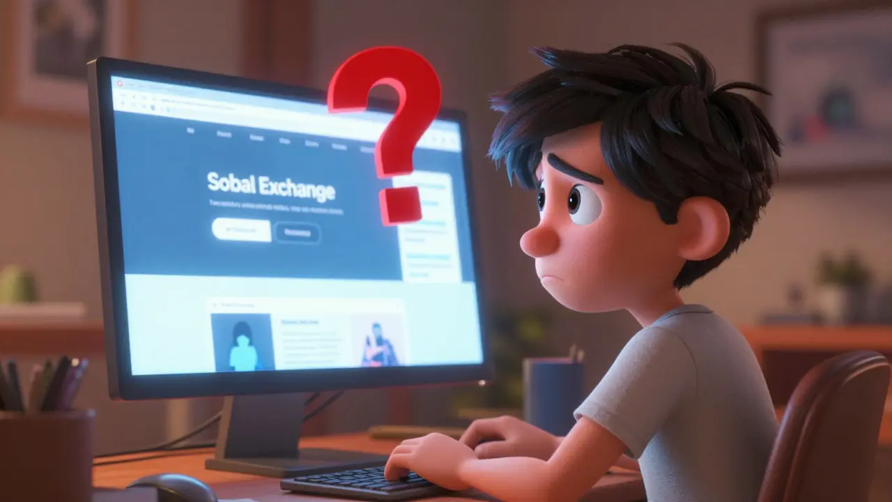 Sobal Crypto Exchange Review: Is It Safe or a Scam?