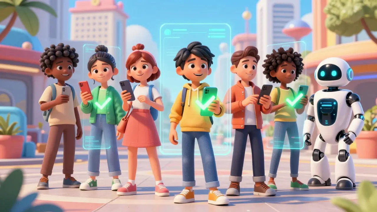 The Identity.com Ecosystem