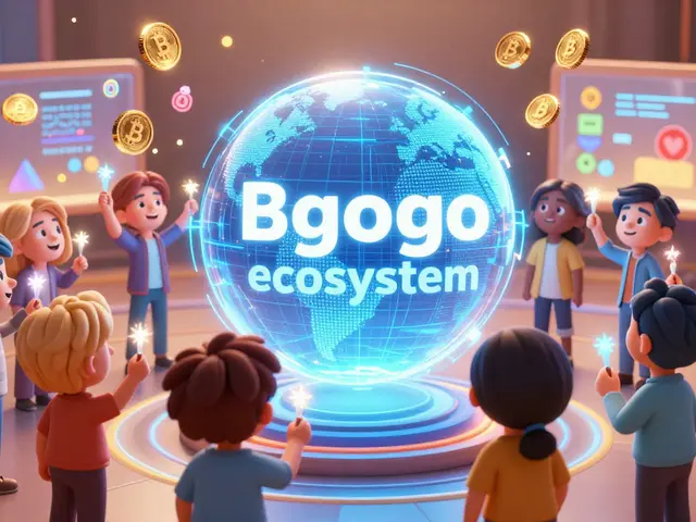 Bgogo Crypto Exchange Review: Is This Community-Led Platform Still Relevant?