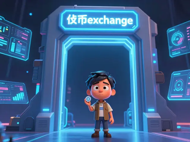Bitribe Crypto Exchange Review: Is It Safe to Use?