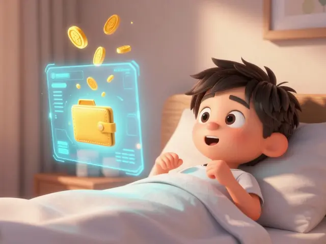 ButterSwap BUTTER Airdrop Guide: How to Get Free Tokens