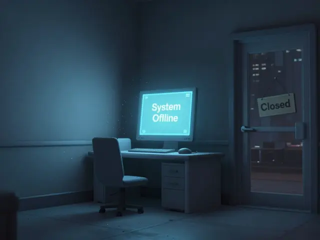 CPDAX Crypto Exchange Review: A Cautionary Tale of Failure