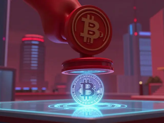 Crypto Taxation in China: Legal Status and Regulatory Bans