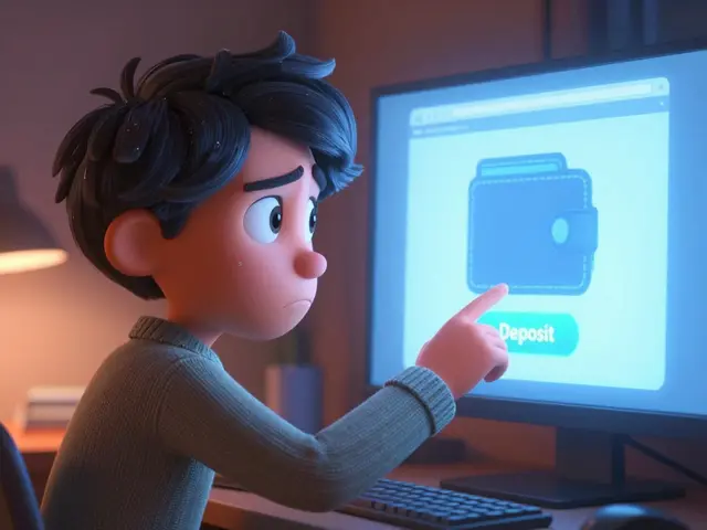 DOBI Exchange Review: Is This Trading Platform Safe?