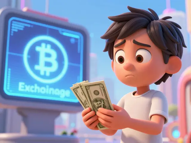 Is 6x.com Safe? A Detailed 6x Exchange Review