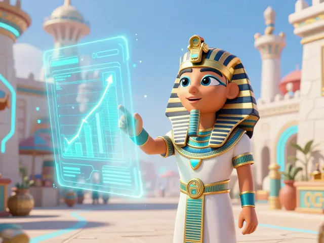 Pharaoh Exchange v1 Review: Is it the Best Concentrated Liquidity DEX on Avalanche?