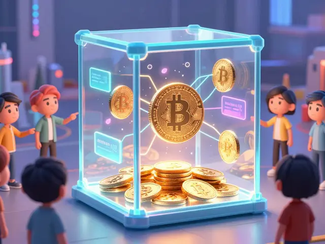 Privacy Coins vs Bitcoin Anonymity: Which One Actually Keeps You Private?