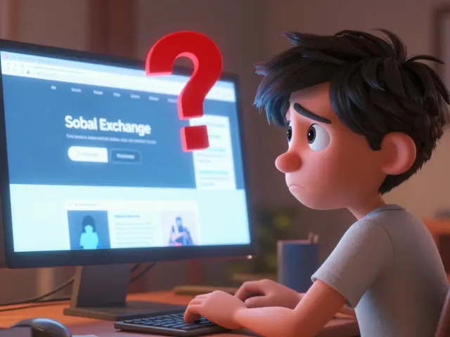 Sobal Crypto Exchange Review: Is It Safe or a Scam?