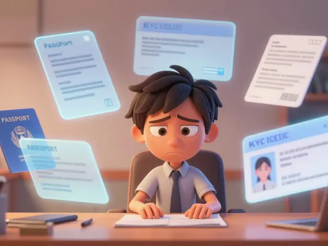 SwapRocket Review: A No-KYC Cross-Chain Crypto Exchange