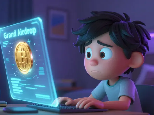 VelasPad (VLXPAD) Grand Airdrop: Truth, Rumors, and How to Get Tokens