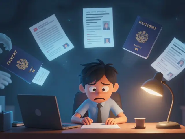 What is Civic (CVC)? A Guide to Blockchain Identity Verification