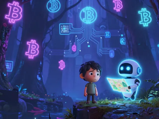 What is Mayflower AI (MAY) Crypto Coin? A Complete Guide