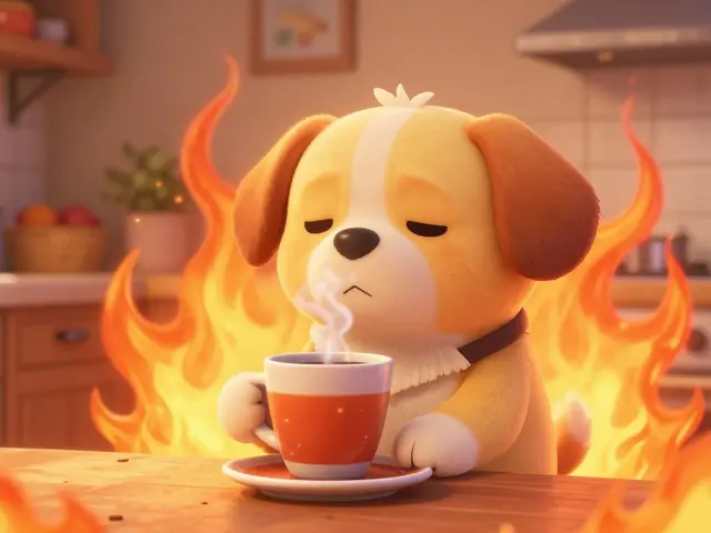 What is This Is Fine (FINE) Coin? A Guide to the Meme Culture Token