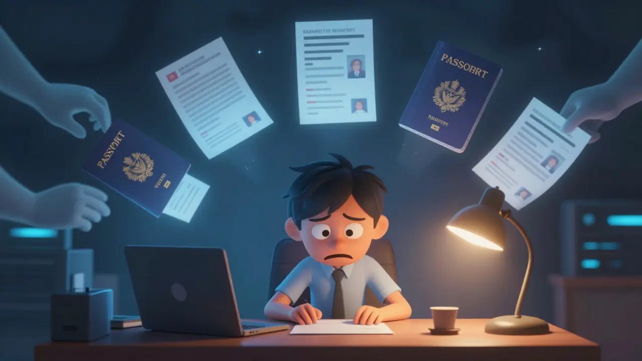 What is Civic (CVC)? A Guide to Blockchain Identity Verification