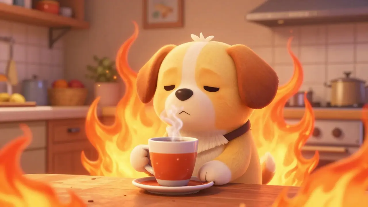 What is This Is Fine (FINE) Coin? A Guide to the Meme Culture Token