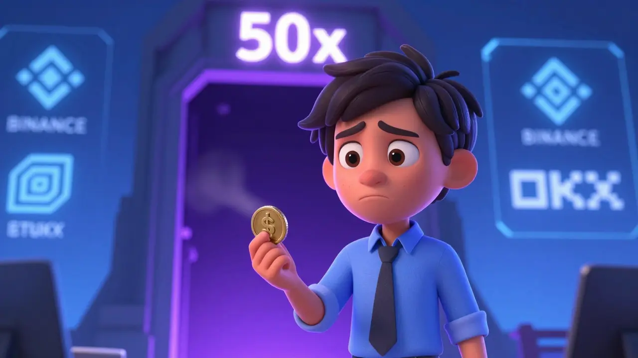 50x Crypto Exchange Review: Is This Aggregator Safe for Traders in 2026?
