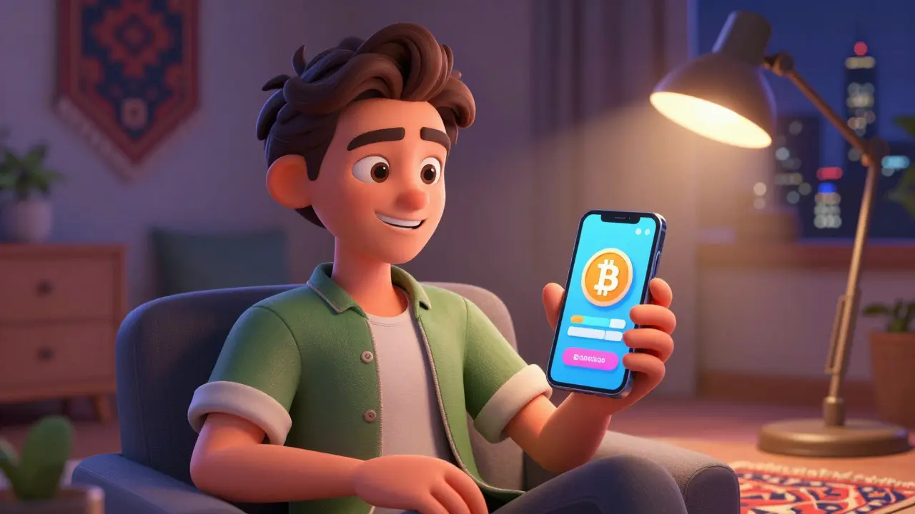 Bitpin Crypto Exchange Review: Features, Fees, and Safety for 2026