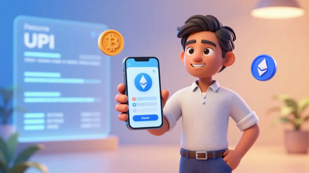 Crypto Exchanges for Indian Citizens in 2026: Best Platforms, Fees & Compliance
