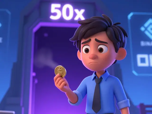 50x Crypto Exchange Review: Is This Aggregator Safe for Traders in 2026?