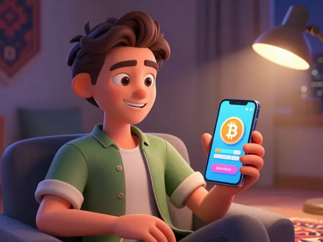 Bitpin Crypto Exchange Review: Features, Fees, and Safety for 2026