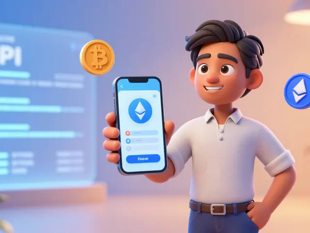 Crypto Exchanges for Indian Citizens in 2026: Best Platforms, Fees & Compliance