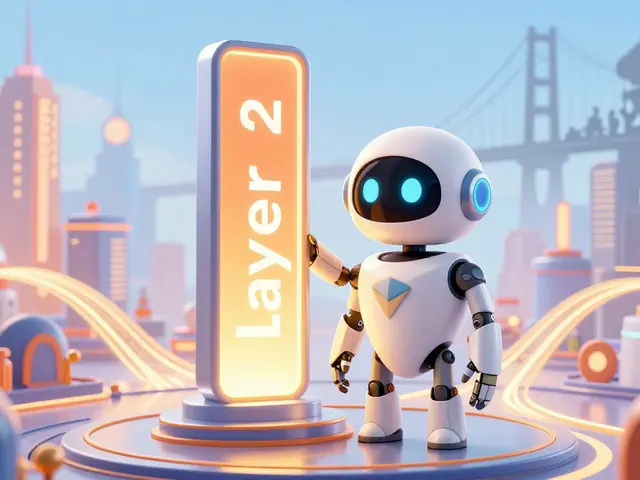 Top Rollup Solutions in 2025: A Guide to L2 Scaling Frameworks