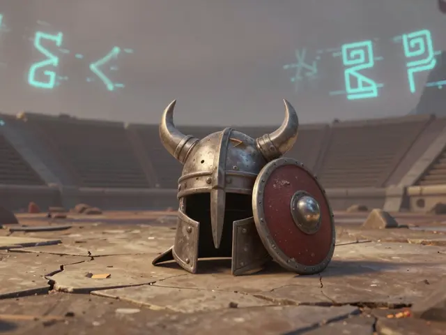 VikingsChain (VIKC) Airdrop: Status, Risks, and How to Stay Safe in 2026