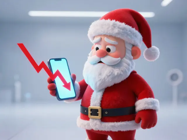 What Is SANTA Christmas Inu (SANTA)? A 2026 Reality Check